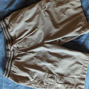 Boy's shorts